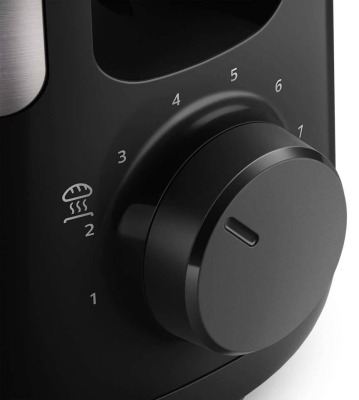 Тостер Philips Viva Collection - HD2692/90 gallery image 2