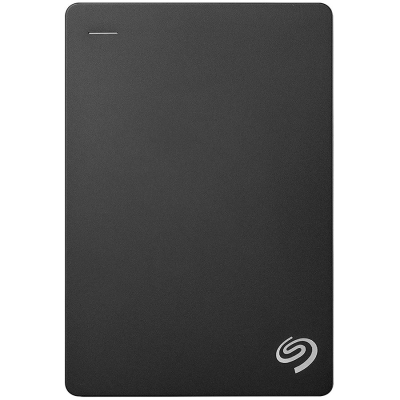 Твърд диск 5TB Seagate Basic - STJL5000400 gallery image 1