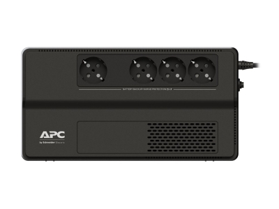 UPS APC Easy-UPS BV 800 VA, AVR, Schuko, 230 V - BV800I-GR gallery image 3