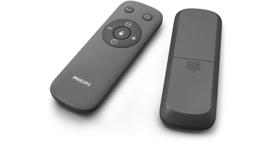 Вентилатор Philips Series 5000, Черен - CX5535/11 gallery image 4