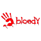 Bloody