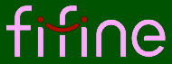 Fifine