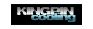 Kingpin Cooling