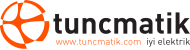Tuncmatik