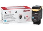 Консуматив Xerox High Capacity C415/C410, Син - 006R04765