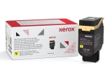 Консуматив Xerox High Capacity C415/C410, Жълт - 006R04767