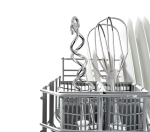 Миксер Bosch MFQ3010 Hand mixer, 300 W, 2 speed settings plus turbo function, White