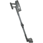 AENO Cordless Stick Vacuum Cleaner SC2, 29.6V DC, 530W, 2500mAh, foldable tube, turbo main and mite brush, selfstanding