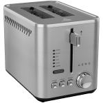 Mechanical control Toaster,