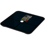 AENO Smart Body scales BS2S, 16 body metrics, up to 180kg, colorful display
