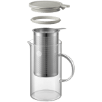 BUYDEEM Tea pot 800 ml, model CD2002