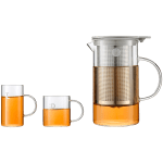 BUYDEEM Tea pot 800 ml, model CD2002