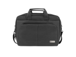 Чанта Natec laptop bag GAZELLE 15.6" - 16" Black