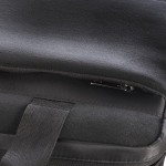 HAMA Чанта за лаптоп "Velvet" от 34 - 36 см (13.3" - 14.1"), черна