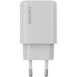 CANYON charger OnCharge 250 25W 1xPD 1xQC EU White