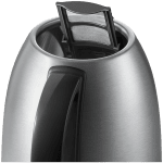 BUYDEEM Electric Kettle, model K640, color Stainless Steel, EU