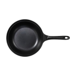 BUYDEEM Cast Aluminum Nonstick Frying Pan 30 cm, model CP102, color Cozy Greenish