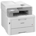 Цветно LED многофункционално устройство Brother MFC-L8340CDW Colour Laser Multifunctional