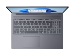 LENOVO IdeaPad Slim 3 AMD Ryzen 7 8840HS 16inch WUXGA AG 300N 24GB DDR5 512GB PCIe NoOS Luna Grey 3y