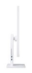 Настолен компютър - всичко в едно Acer Aspire S27-B, 27'' AiO FHD (1920x1080) IPS 144Hz, Intel Core Ultra 5 115U (up to 4.20GHz, 10MB), 16GB DDR5, 1TB SSD, Intel Arc Graphics, no DVD, WiFi 7 & BT 5.4, 90W AC adapter, FHD IR cam, KBD & Mouse Wireless, No O