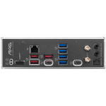 MSI B850M MORTAR WIFI, mATX, Socket AM5, 4x DDR5 Dual Channel DDR5 up to 8200(OC)MHz, 1x PCIe x16 slot, 3x M.2 slot, 4x USB 5Gbps, 1x USB 10Gbps Type-C, 1x USB 20Gbps Type-C, HDMI, DP, 7.1 HD Audio, 5G LAN, WiFI 7, BT, 3Y