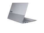 Лаптоп Lenovo ThinkBook 14 Gen 9 AHP, 14.0", AMD Ryzen 7 250, 32GB RAM, 512GB SSD, AMD Radeon 780M, Без ОС, Сив - 21V0000NBM