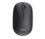 Мишка Acer Wireless Bubble Mouse,  AMR100, Black, retail pack