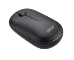 Мишка Acer Wireless Bubble Mouse,  AMR100, Black, retail pack