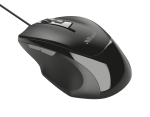 Мишка TRUST Voca Comfort Mouse