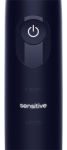 Електрическа четка за зъби Beurer TB 50 Electric toothbrush; Integr. pressure sensor; 3 cleaning programs; 45 days Battery life; 2-min timer; Oscillating, pulsating, brushing technology; Incl. charger, USB cable with adapter, storage box & CBH; black