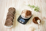 Везна Beurer KS 25 kitchen scale; Bowl with 1.2 litre capacity;3 kg / 1 g