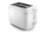 PHILIPS Toaster HD2511/00 white