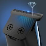 Тример Rowenta TN1851E0 Male Beauty Detail Trimmer Barb