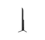 Телевизор LG 50NU800B3LC, 50" 4K HDR UHD, 3840x2160, DVB-T2/C/S2, AI Alpha 7, HDR 10, webOS 26, ThinQ AI, VRR, ALLM, HGiG, WiFi, Clear Voice, 4K Super Upscaling, Bluetooth 5.3, Hdmi e-ARC , CI, LAN, AirPlay2, AI Sound Pro, Google Cast, 2 Pole stand, Black