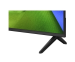Телевизор LG 43NU800B3LC 43" 4K HDR UHD, 3840x2160, DVB-T2/C/S2, AI Alpha 7, HDR 10, webOS 26, ThinQ AI, VRR, ALLM, HGiG, WiFi, Clear Voice, 4K Super Upscaling, Bluetooth 5.3, Hdmi e-ARC , CI, LAN, AirPlay2, AI Sound Pro, Google Cast, 2 Pole stand, Black