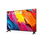Телевизор LG 43QNED70B3C, 43" 4K QNED MiniLED Smart TV, 3840x2160, DVB-T2/C/S2, Alpha 7 AI Processor, HDR10 / HLG, webOS 26 ThinQ, VRR / ALLM / HGiG, 4K Super Upscaling, WiFi 5, Bluetooth 5.3, AirPlay 2, LAN, CI, HDMI, AI Sound Pro, Google Cast, 2 pole St