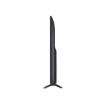Телевизор LG 43QNED70B3C, 43" 4K QNED MiniLED Smart TV, 3840x2160, DVB-T2/C/S2, Alpha 7 AI Processor, HDR10 / HLG, webOS 26 ThinQ, VRR / ALLM / HGiG, 4K Super Upscaling, WiFi 5, Bluetooth 5.3, AirPlay 2, LAN, CI, HDMI, AI Sound Pro, Google Cast, 2 pole St