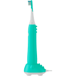 Wireless Tooth Brush, Mint, 3 Brush Heads, 600mAh, Function: Sensive, Clean, Whitening, Sweep, Smart Remind