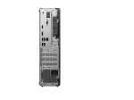 Настолен компютър Lenovo ThinkCentre neo 50s Gen 6, Intel Core Ultra 3 205, 16GB RAM, 512GB SSD, Intel Graphics, Windows 11 Pro, Черен - 13DM000YBL