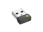 Мишка Logitech M240 for Business, Graphite
