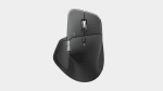 Безжична лазерна мишка LOGITECH MX MASTER 4 Graphite
