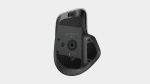 Безжична лазерна мишка LOGITECH MX MASTER 4 Graphite