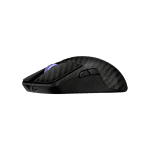 Геймърска безжична мишка ASUS ROG Harpe Ace Extreme - Черна
