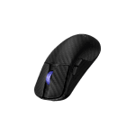 Геймърска безжична мишка ASUS ROG Harpe Ace Extreme - Черна