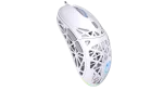 Геймърска мишка ENDORFY LIV - Onyx White