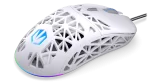 Геймърска мишка ENDORFY LIV - Onyx White