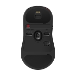 Геймърска безжична мишка ZOWIE U2-DW 4K, 2.4G, Черна