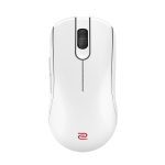 Геймърска безжична мишка ZOWIE FK2-DW 4K, бяла