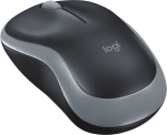 Безжична оптична мишка LOGITECH M185
