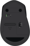 Безжична оптична мишка LOGITECH B330 Silent Plus